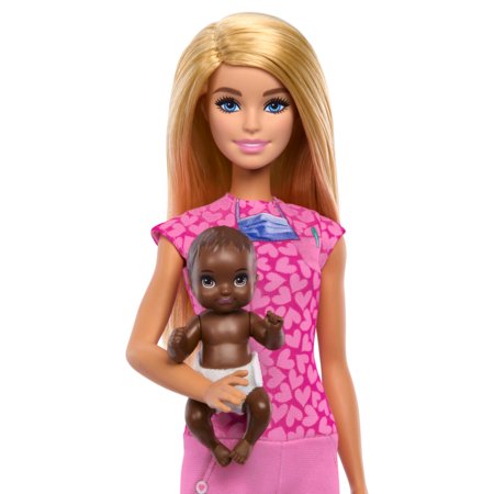 BARBIE lastearst, JCR72 