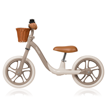 LIONELO jooksuratas ALEX PLUS, Beige sand, LO-ALEX PLUS 