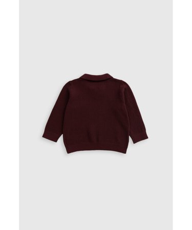 MOTHERCARE polo džemperis, JM215 116 