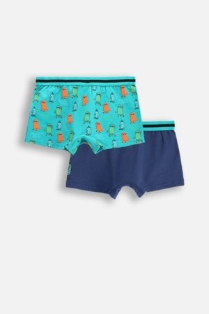 COCCODRILLO aluspüksid PANTIES, värvilised, WC5409501PAN-022-092, 92 