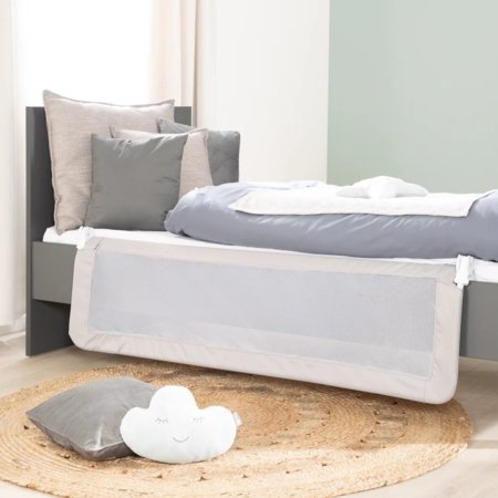 ROBA voodi kaitsepiire CLIP-CLAP, 100 cm., Taupe, 1560GA 