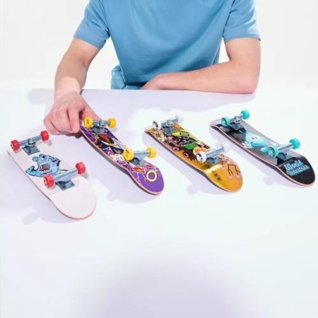 TECH DECK WORLD INDUSTRIES käsirula Wet Willy, 6071367 