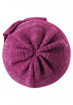 LASSIE müts Melia Boysenberry 728771-4840 728771-4840-46