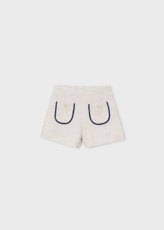 MAYORAL lühikesed püksid, linen, 3.219-38, 140 cm 