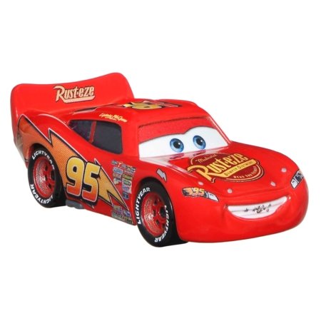 CARS 3 Die Cast mudelauto, assortii., DXV29 