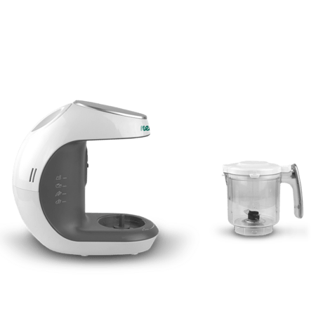 NENO beebitoidu blender aurutusfunktsiooniga CIBO, NEN-MAM-UR001 