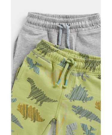 MOTHERCARE püksid 2 tk., FC605 