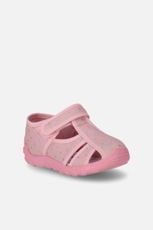 COCCODRILLO sussid SHOES GIRL, roosa, cm 