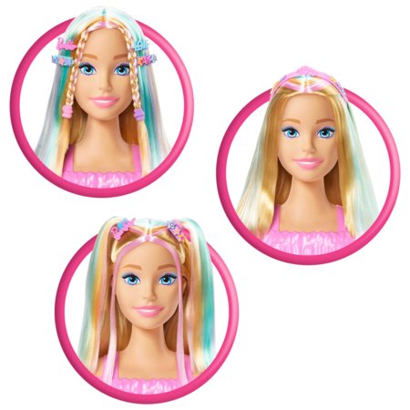 BARBIE soengupea, blond, JFG81 
