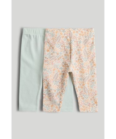 MOTHERCARE legini 2 gab., AV68101 68 cm 