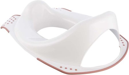 KEEEPER iste wc-potile RAINBOW, valge, 18650 