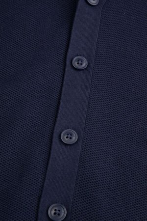 COCCODRILLO kardigan, sinine, suurus 