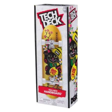 TECH DECK käsirula DGK, 6071369 