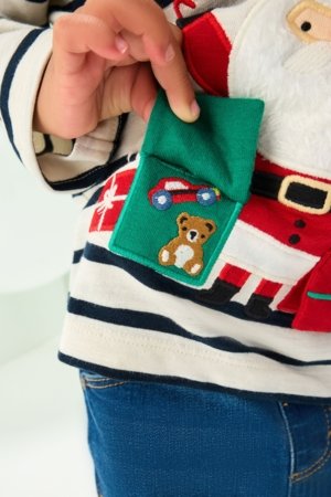 NEXT t-särk, F59412, 92-98 cm 