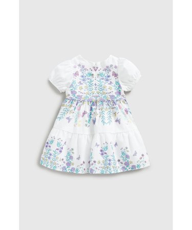 MOTHERCARE lühikeste varrukatega kleit, HC592 