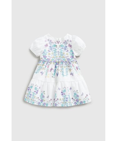 MOTHERCARE lühikeste varrukatega kleit, HC592 