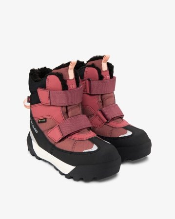 VIKING talvesaapad EXPOWER WARM GTX, roosad, 3-94020-39, 33 suurus 