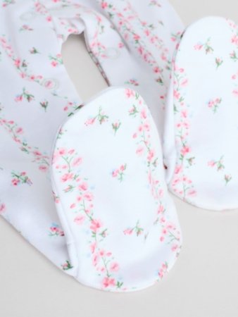 NEXT pükskostüüm, 4 tk, H44211, cm 