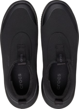 CROCS vabaaja kingad MELLOW EASE mustad, 210500-060 41 suurus 