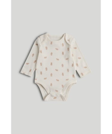 MOTHERCARE kombinezons ar garām piedurknēm 5 gab., AV57601 cm 