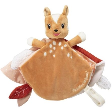 VULLI beebimänguasjade komplekt FANFAN THE FAWN, 850808 