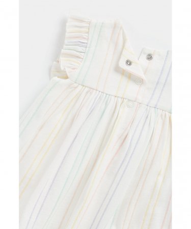 MOTHERCARE lühikeste varrukatega kleit, EC506 628677