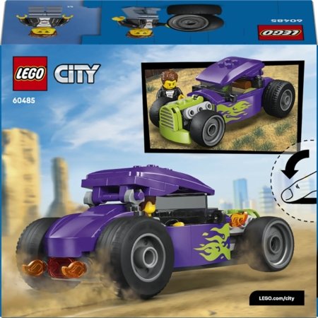 60485 LEGO® City Hot-Rod-auto 