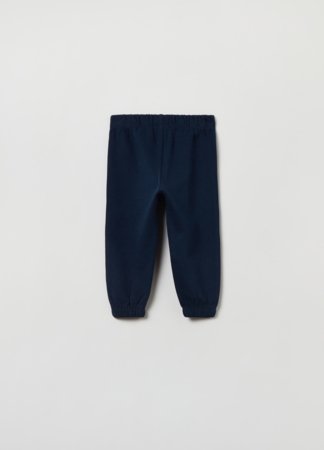 OVS 1 EN BOY 9-36M JOGGER 2H 9-12 BLUE 001897994 