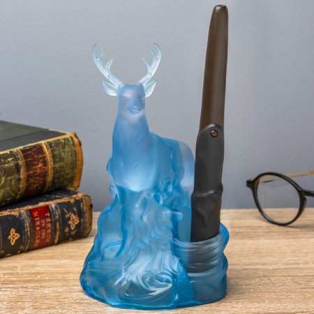 PALADOME HARRY POTTER lamp koos Patronuse võlukepiga, PP14395HP 