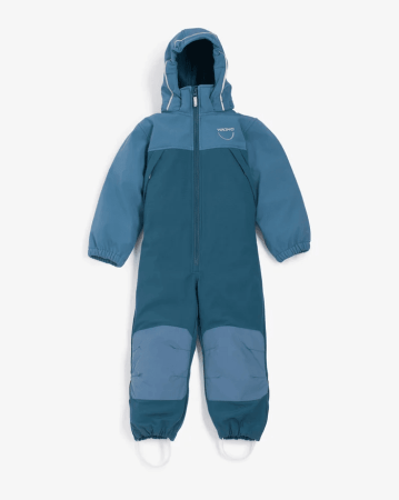VIKING kombinesoon PLAY, Softshell, sinine, 50-24090-74 
