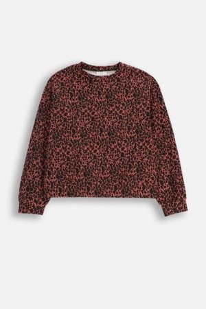 COCCODRILLO t-särk CRAFT PUNK GIRL JUNIOR, mitmevärviline, ZC5143104CGJ-022-146, 146 cm 
