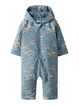 NAME IT kombinesoon MAX, 13245839, 50/56 cm 
