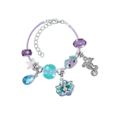 NEBULOUS STARS loovkomplekt Charm Bracelet Set, 11147 