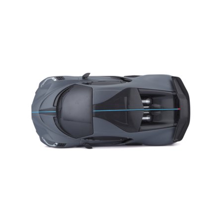 MAISTO TECH R/C 1:24 auto Bugatti Divo, 81515 