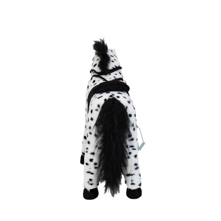 BABYTROLD pealeistutav hobune LEOPARD, Spotted, 20-43HS 