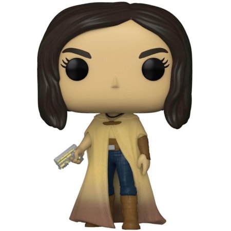 FUNKO POP vinüülfiguur: Rebel Moon - Kora, 72624 