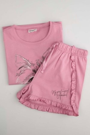 COCCODRILLO pidžaama, roosa, suurus 