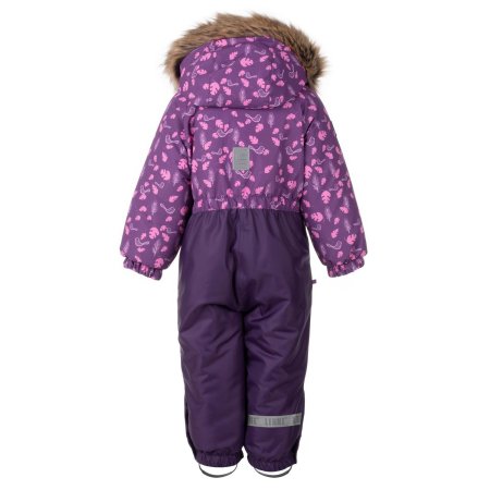 LENNE talvekombinesoon FRIA, lilla, 23309 A-3680, 74 cm 