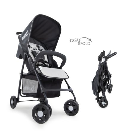 HAUCK käru SPORT, Mickey Stars, 171486 