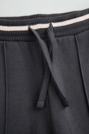 COCCODRILLO jooksupüksid, hallid, cm 