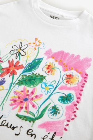 NEXT pikkade varrukatega t-särk, E45292 152 