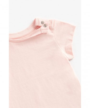 MOTHERCARE lühikeste varrukatega t-särk, BB129 575459