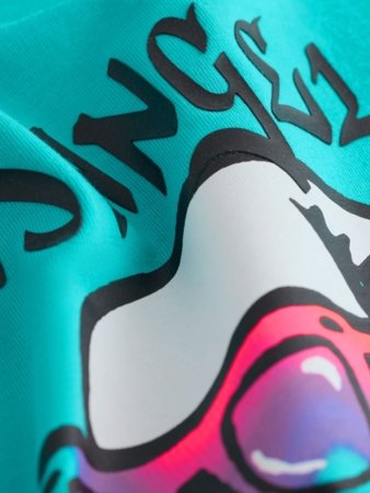 NEXT lühikeste varrukatega t-särk, Y27371, cm 