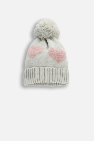 COCCODRILLO müts, hall, ZC5364310AWG-019-052, 52 cm 