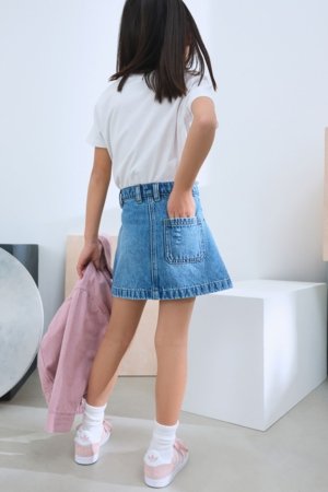 NEXT seelik, AD0178, 116 cm