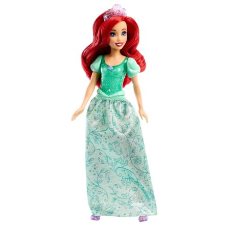 DISNEY PRINCESS merineitsi Ariel, HLW10 HLW10