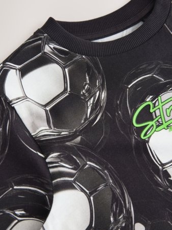 NEXT lühikeste varrukatega t-särk, H49504, 110 cm 