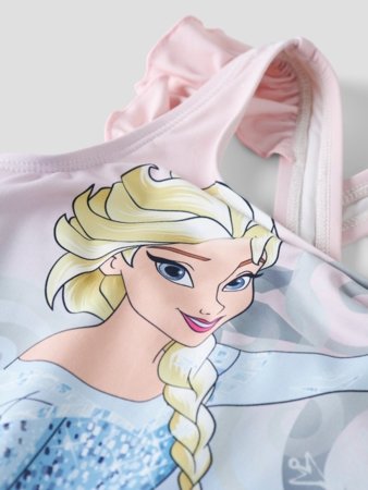 NAME IT FROZEN ujumisriided, 13253235-858FB1 98-104 cm 