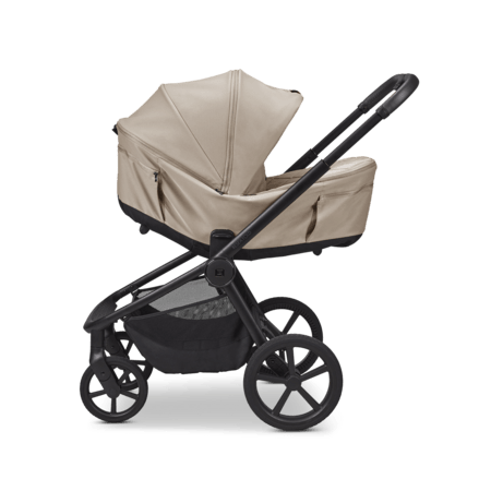 MOON universaalne vanker RESEA Fold, 2in1, Sand, 64000000-922 