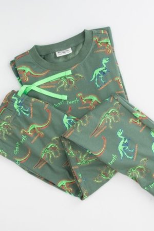 COCCODRILLO pühad PYJAMAS, värviline, cm 